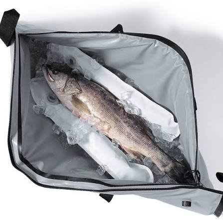 Muff Waders Cooler Inserts product image