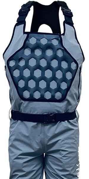 Muff Waders Signature Edition