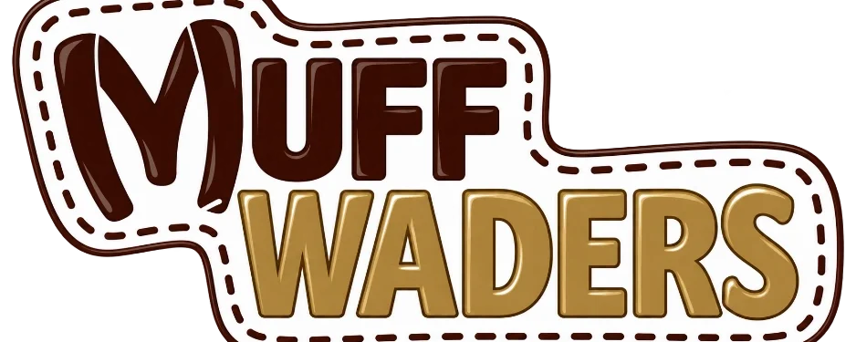 muff waders